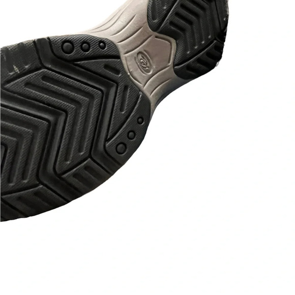 Easy Spirit women’s estravel wool med gray comb slip on sz 7.5 NIB - Picture 2 of 4